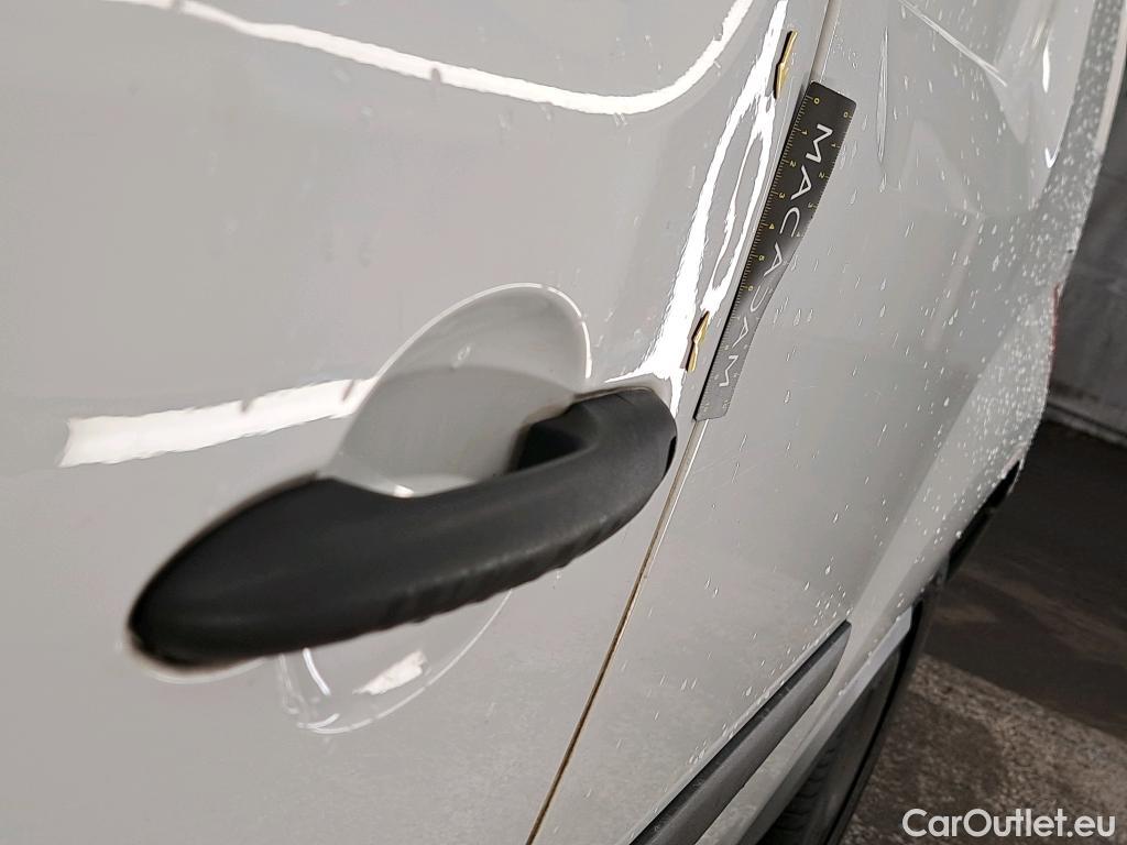  Renault  Kangoo  II Express Maxi Extra (Série Spéciale) 1.5 dCi 95CV BVM6 E6dT #23