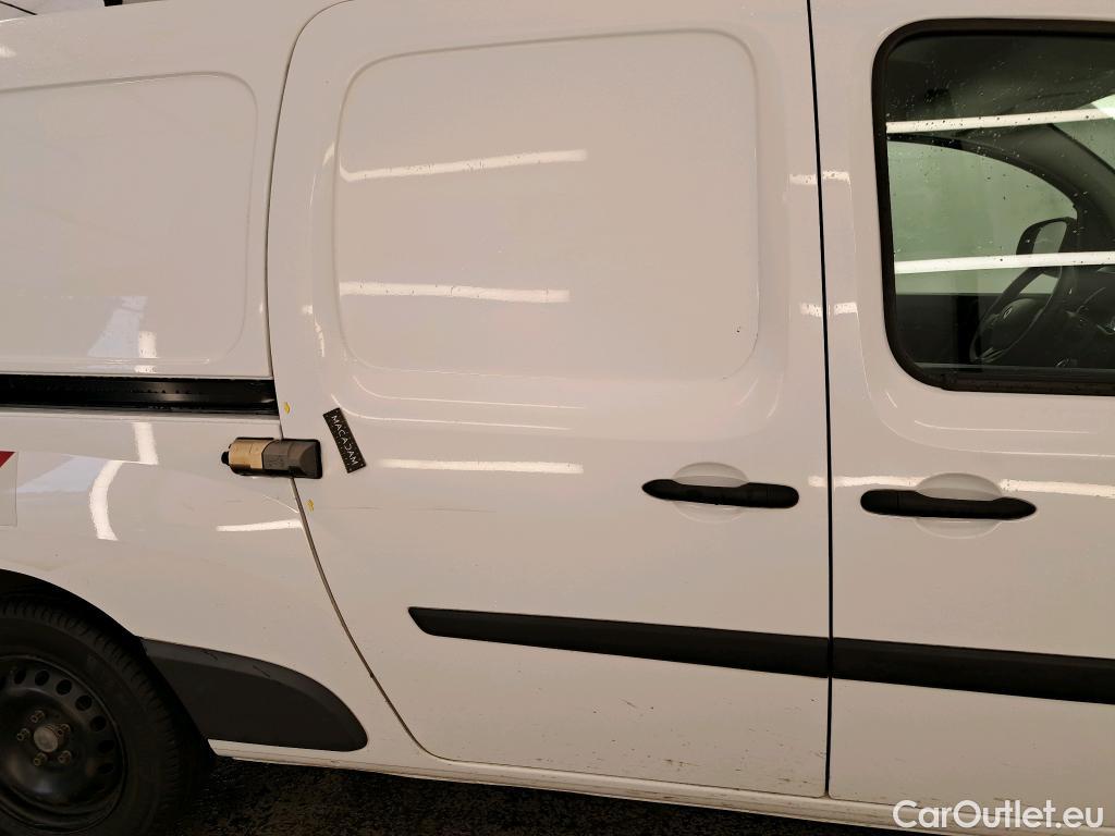  Renault  Kangoo  II Express Maxi Extra (Série Spéciale) 1.5 dCi 95CV BVM6 E6dT #20