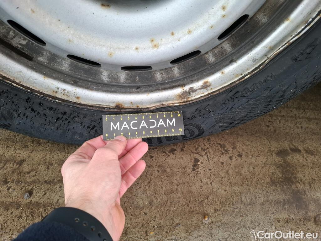  Opel  Combo OPEL  / 2018 / 4P / Fourgonnette 1.5 diesel 100chL1H1/stand CARGO PACK C #14