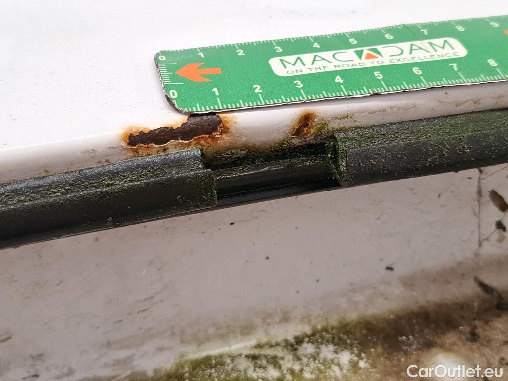  Renault  Kangoo  Express Maxi Extra (Série Spéciale) 1.5 #34