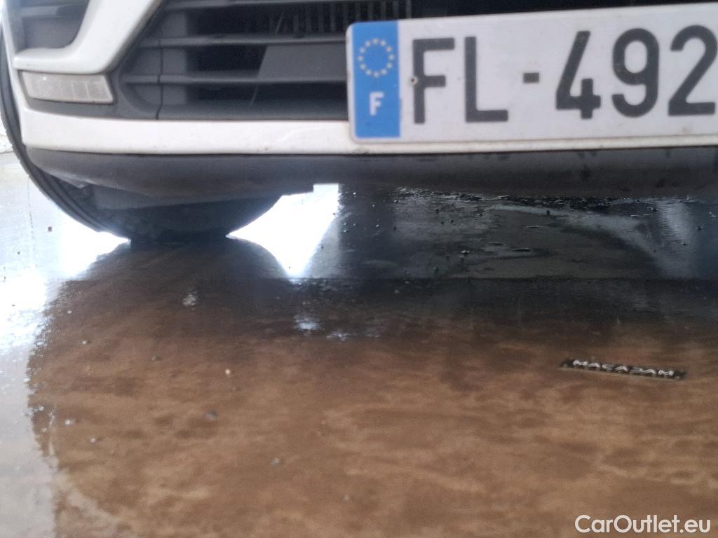  Renault  Clio  IV Air 1.5 dCi 75CV BVM5 E6 #57