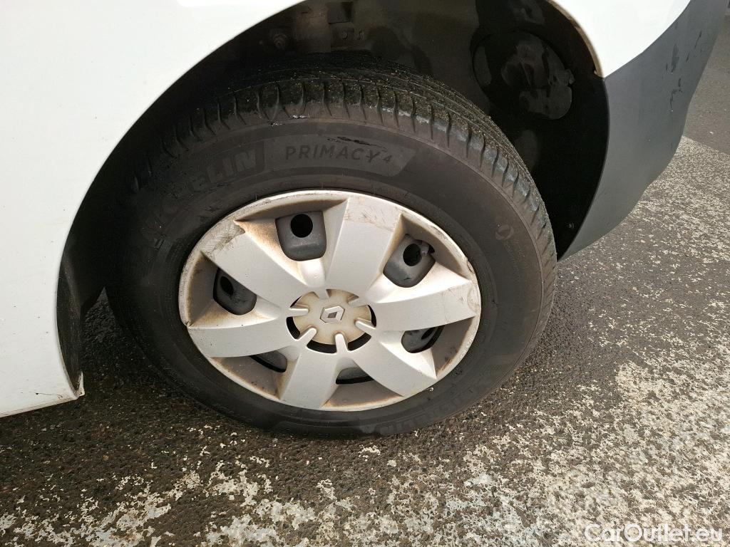  Renault  Kangoo  Express Maxi Extra (Série Spéciale) 1.5 #50