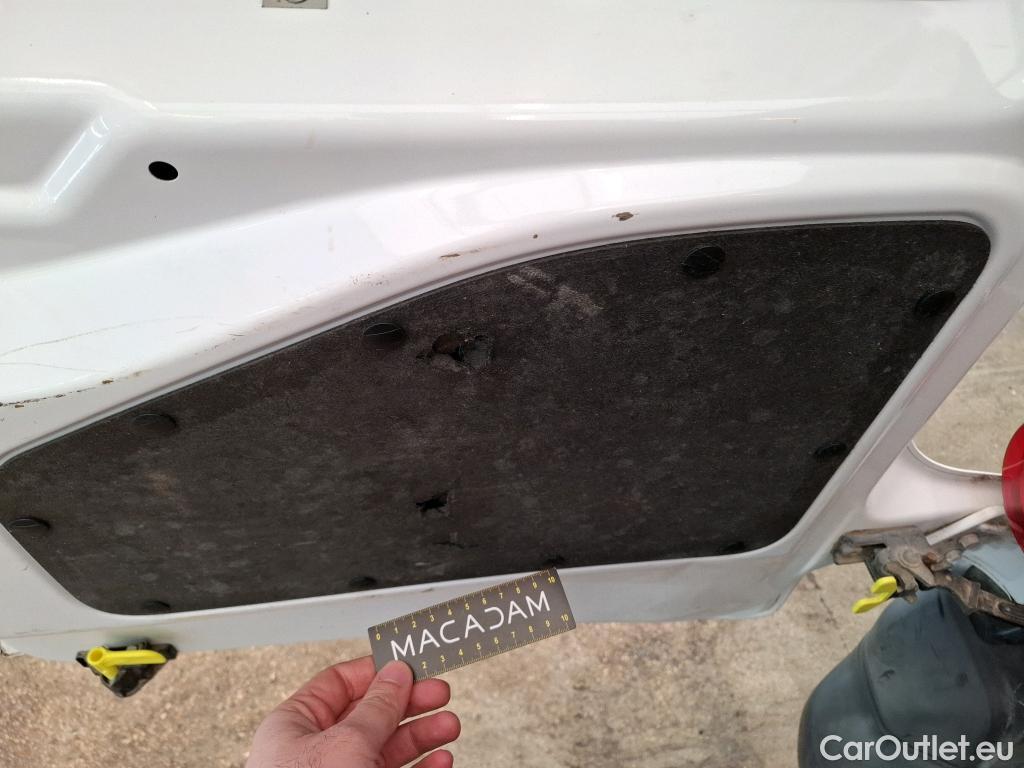  Peugeot  Partner  L1 Premium Pack 1.6 HDi 100CV BVM5 E6 #7