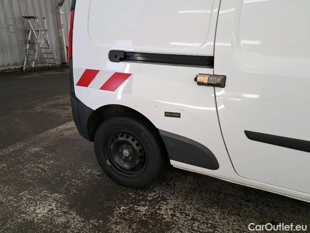  Renault  Kangoo  II Express Maxi Extra (Série Spéciale) 1.5 dCi 95CV BVM6 E6dT #6