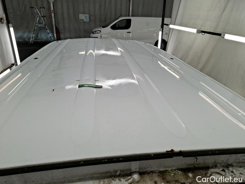  Renault  Kangoo  Express Maxi Extra (Série Spéciale) 1.5 #18