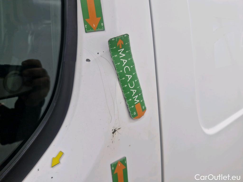  Peugeot  Expert  Fourgon Premium Pack Compact 1.6 HDi 115CV BVM6 E6 #3