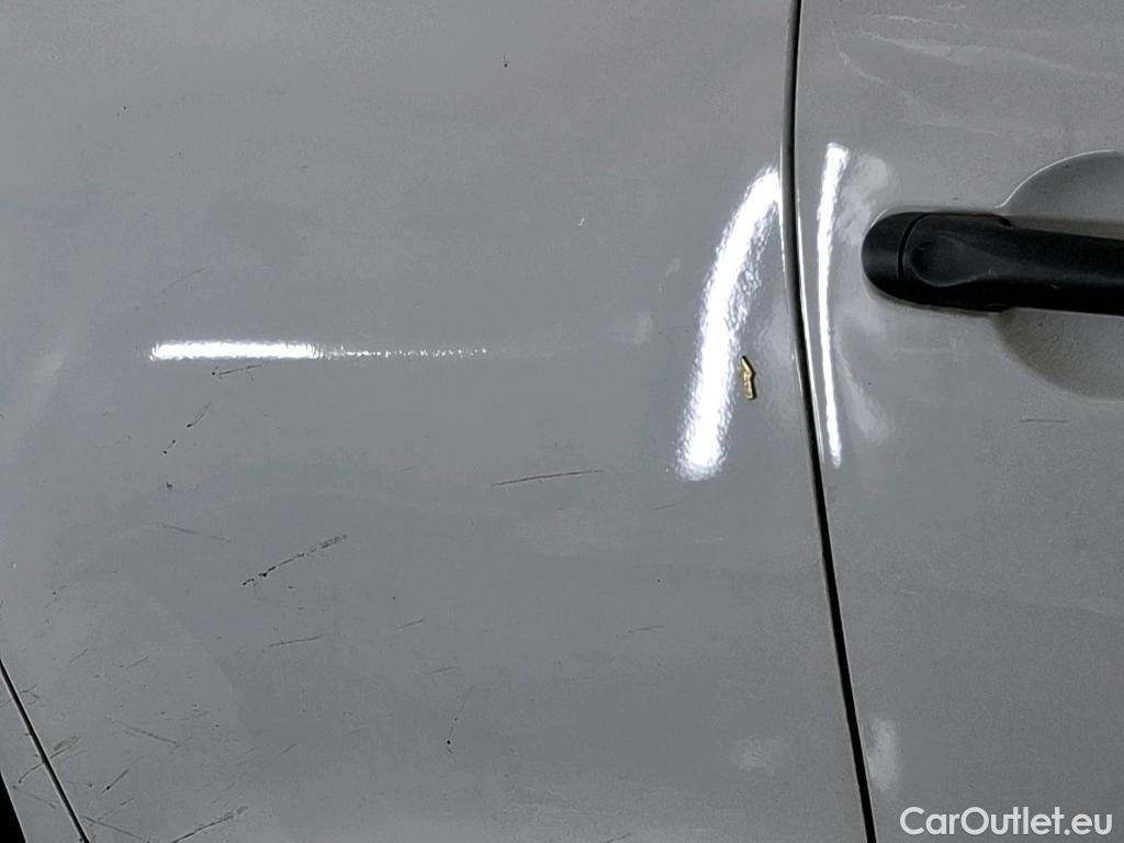  Renault  Clio  IV Air 1.5 dCi 75CV BVM5 E6 #71