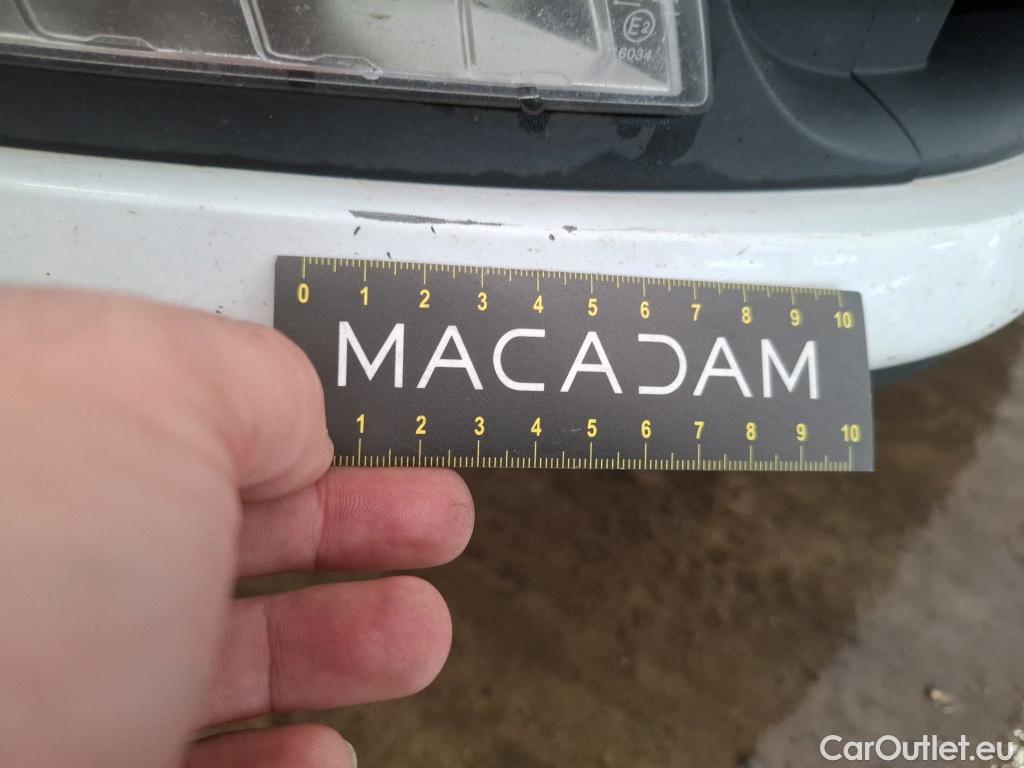  Renault  Clio  IV Air 1.5 dCi 75CV BVM5 E6 #46