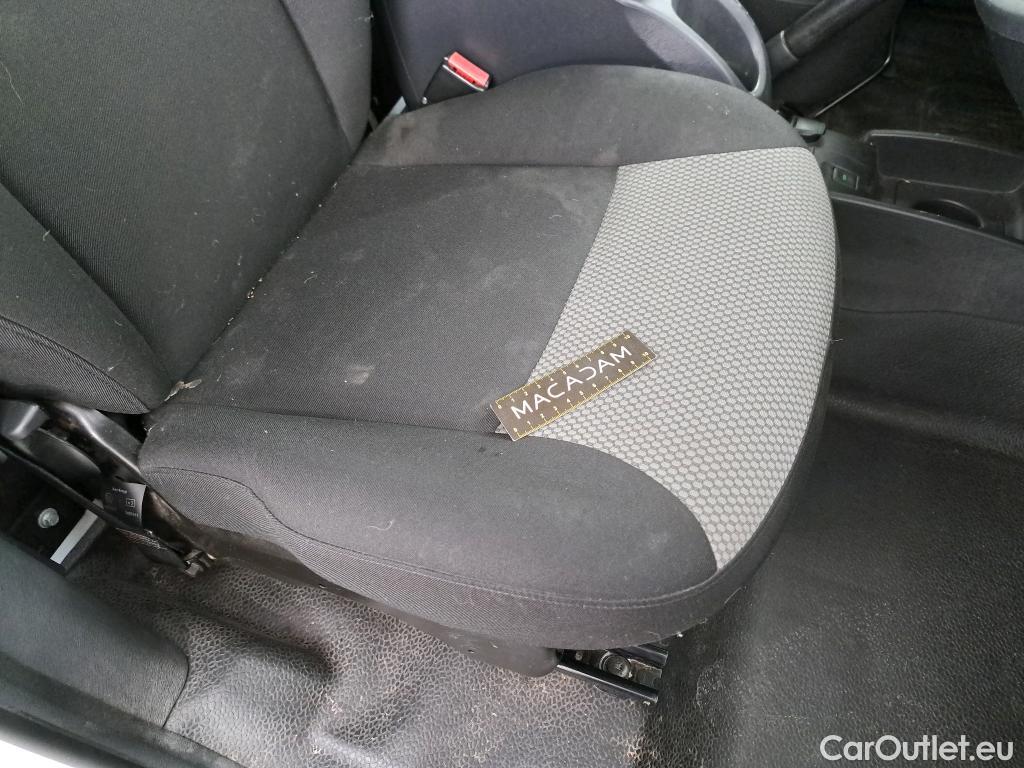  Renault  Kangoo  II Express Maxi Extra (Série Spéciale) 1.5 dCi 95CV BVM6 E6dT #47