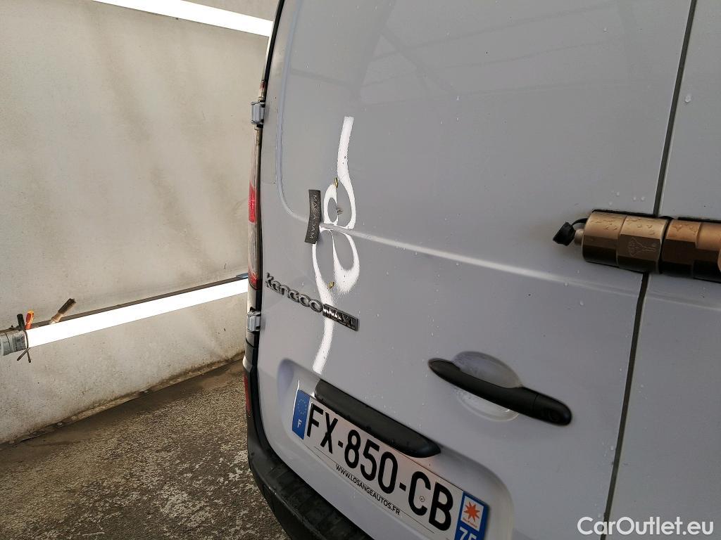  Renault  Kangoo  II Express Maxi Extra (Série Spéciale) 1.5 dCi 95CV BVM6 E6dT #13