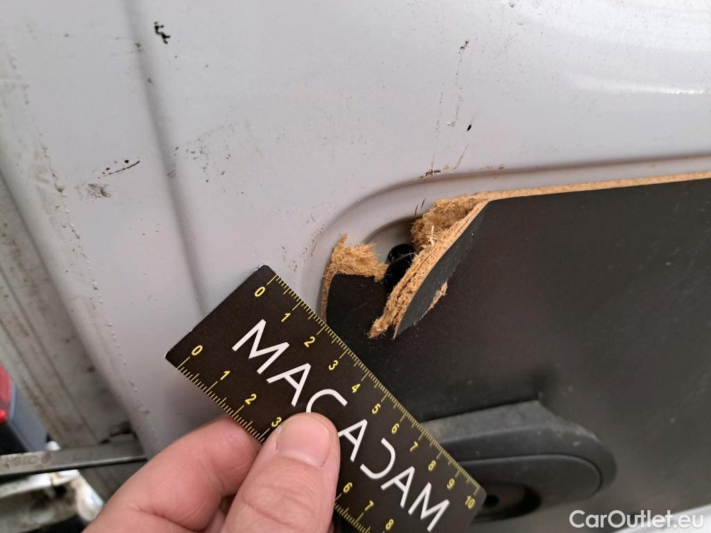  Renault  Kangoo  II Express Maxi Extra (Série Spéciale) 1.5 dCi 95CV BVM6 E6dT #28