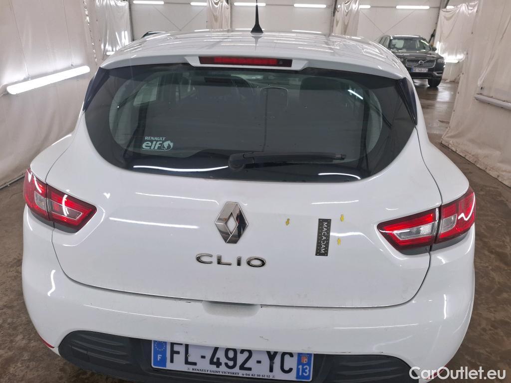  Renault  Clio  IV Air 1.5 dCi 75CV BVM5 E6 #34