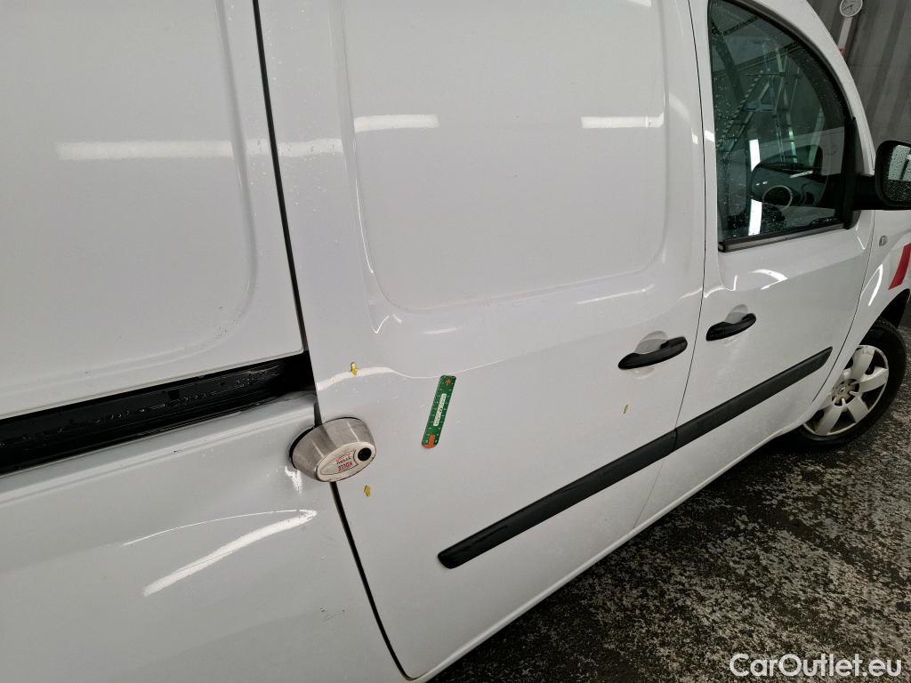  Renault  Kangoo  Express Maxi Extra (Série Spéciale) 1.5 #22