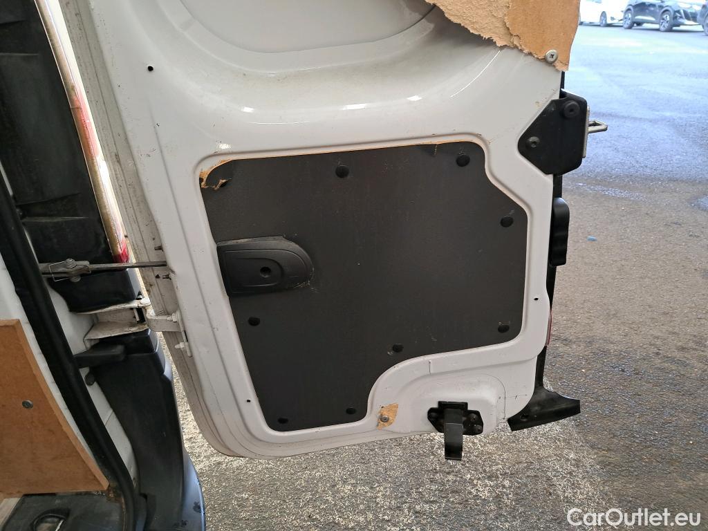  Renault  Kangoo  II Express Maxi Extra (Série Spéciale) 1.5 dCi 95CV BVM6 E6dT #27