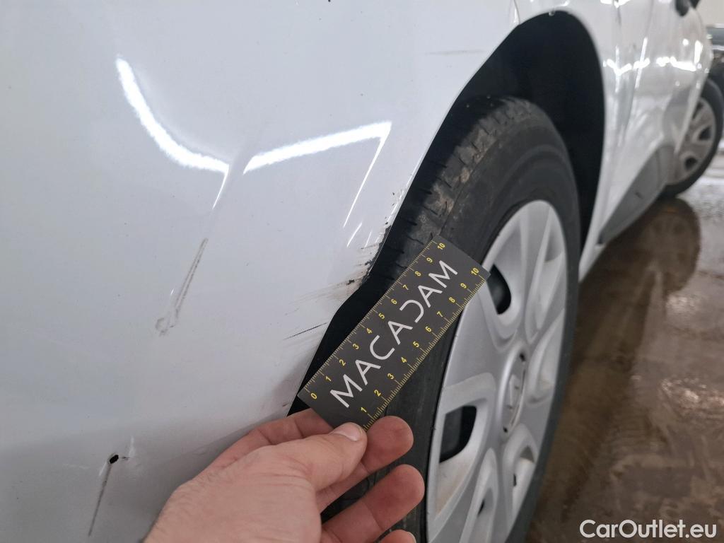  Renault  Clio  IV Air 1.5 dCi 75CV BVM5 E6 #26