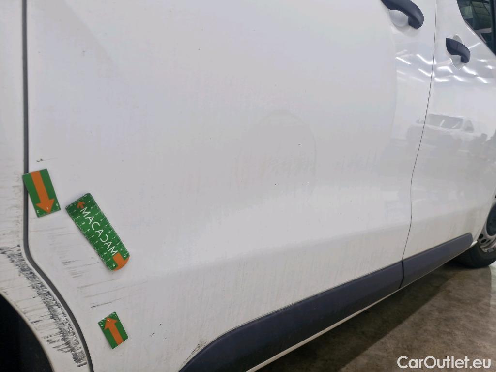  Peugeot  Expert  Fourgon Premium Pack Compact 1.6 HDi 115CV BVM6 E6 #25