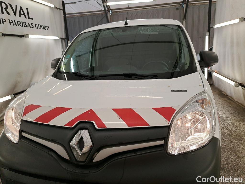  Renault  Kangoo  II Express Maxi Extra (Série Spéciale) 1.5 dCi 95CV BVM6 E6dT #17