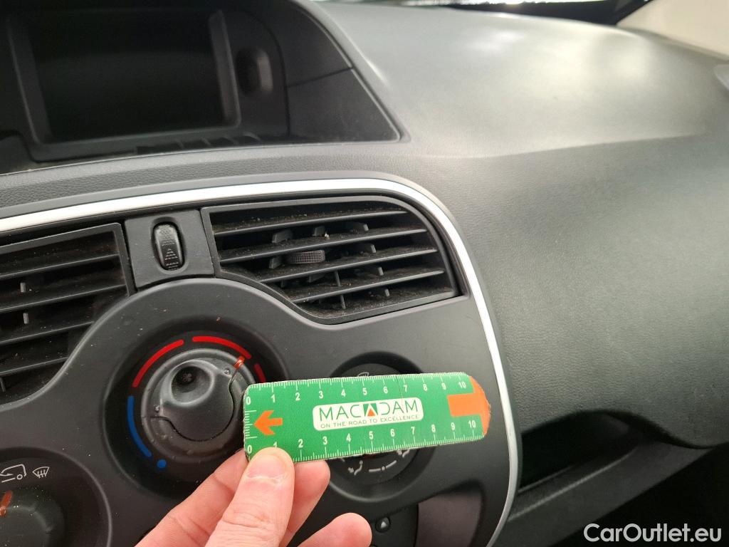  Renault  Kangoo  Express Maxi Extra (Série Spéciale) 1.5 #35