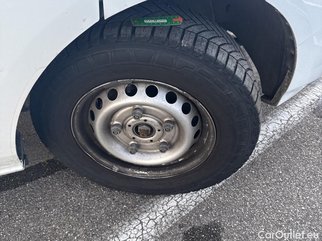  Ford  Transit FORD  Custom / 2018 / 4P / Fourgon tôlé 2.0 ECOBLUE 130 300 L1H1 TREND BUSINESS #26