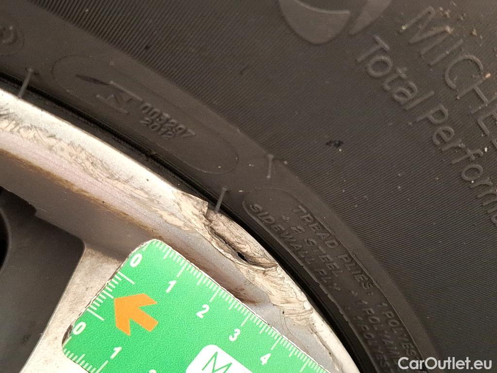  Renault  Kangoo  Express Maxi Extra (Série Spéciale) 1.5 #52