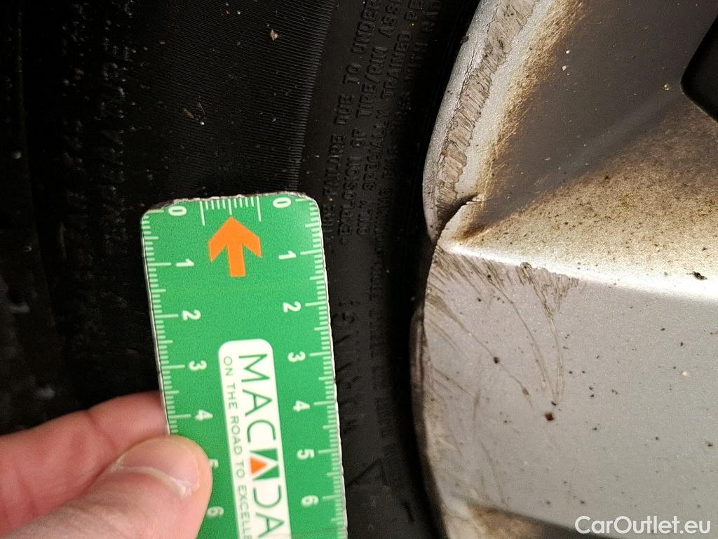  Renault  Kangoo  Express Maxi Extra (Série Spéciale) 1.5 #53