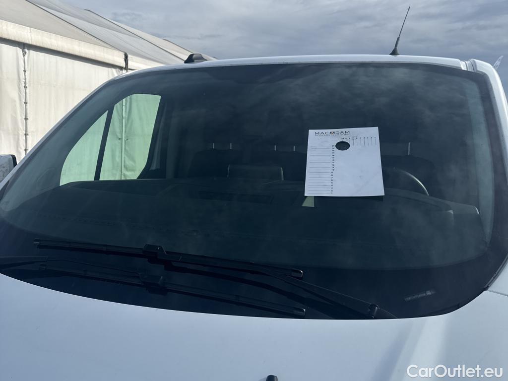  Ford  Transit FORD  Custom / 2018 / 4P / Fourgon tôlé 2.0 ECOBLUE 130 300 L1H1 TREND BUSINESS #25