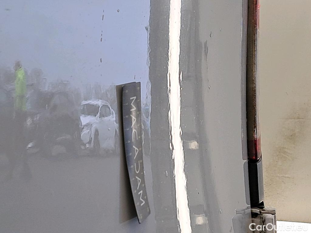  Renault  Kangoo  II Express Maxi Extra (Série Spéciale) 1.5 dCi 95CV BVM6 E6dT #26