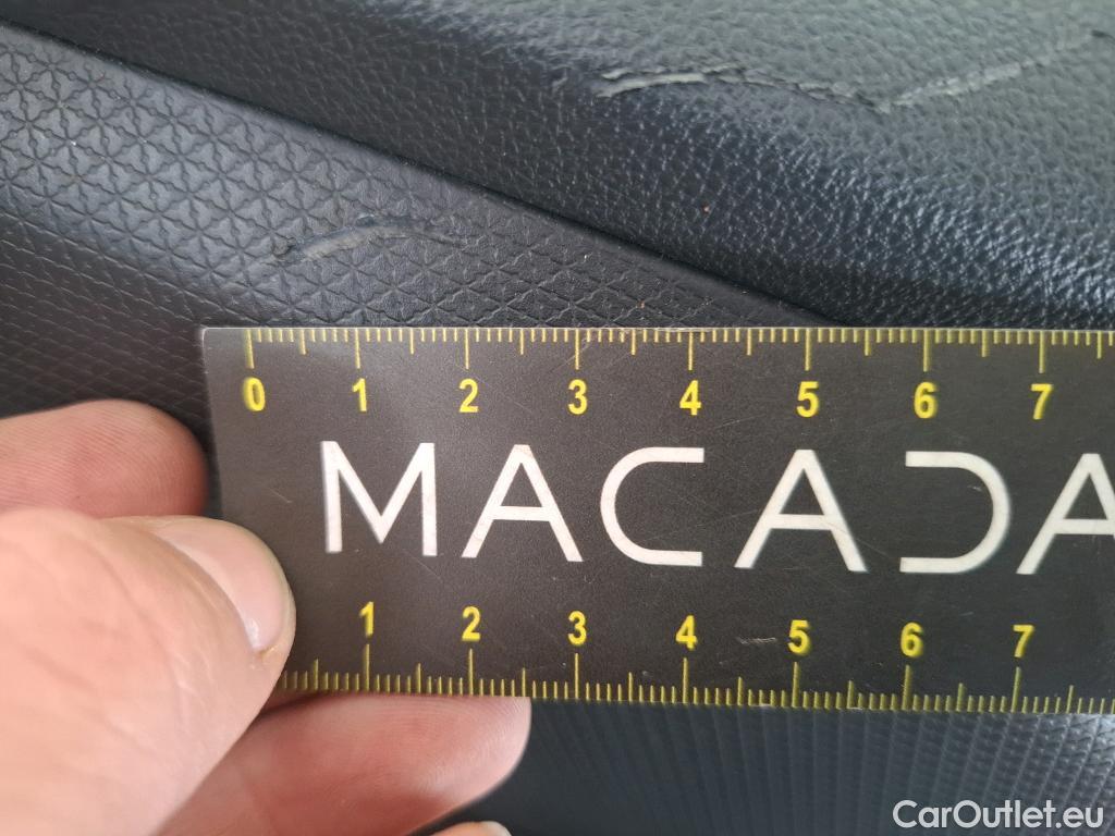  Renault  Clio  IV Air 1.5 dCi 75CV BVM5 E6 #78