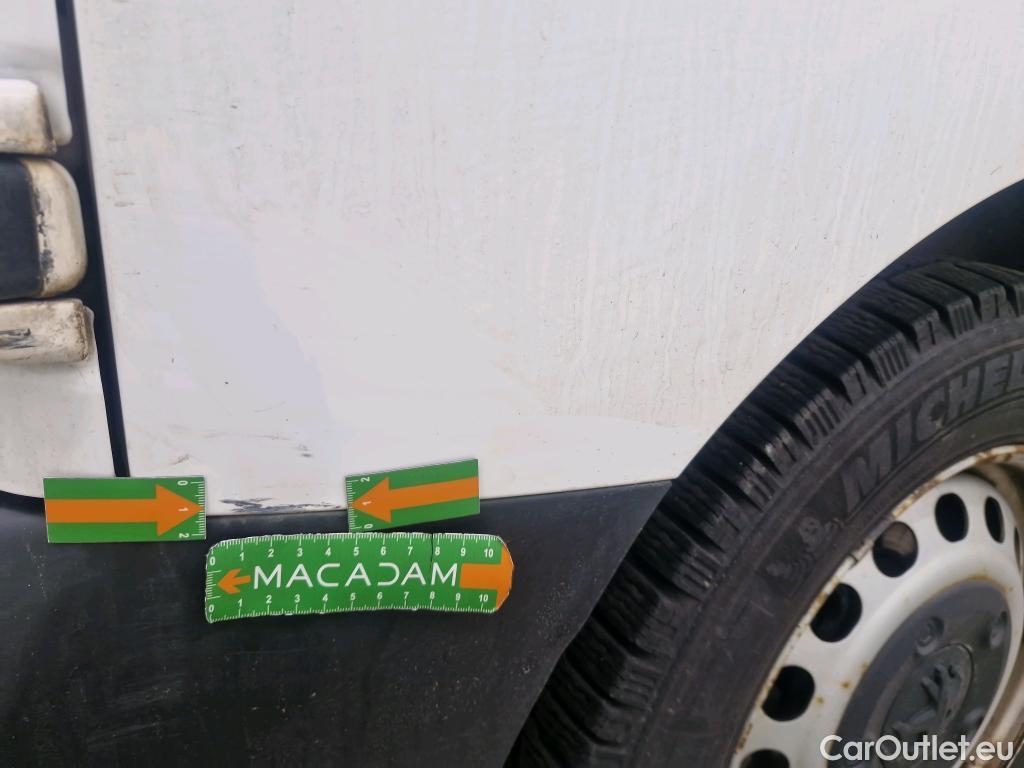  Peugeot  Expert  Fourgon Premium Pack Compact 1.6 HDi 115CV BVM6 E6 #19