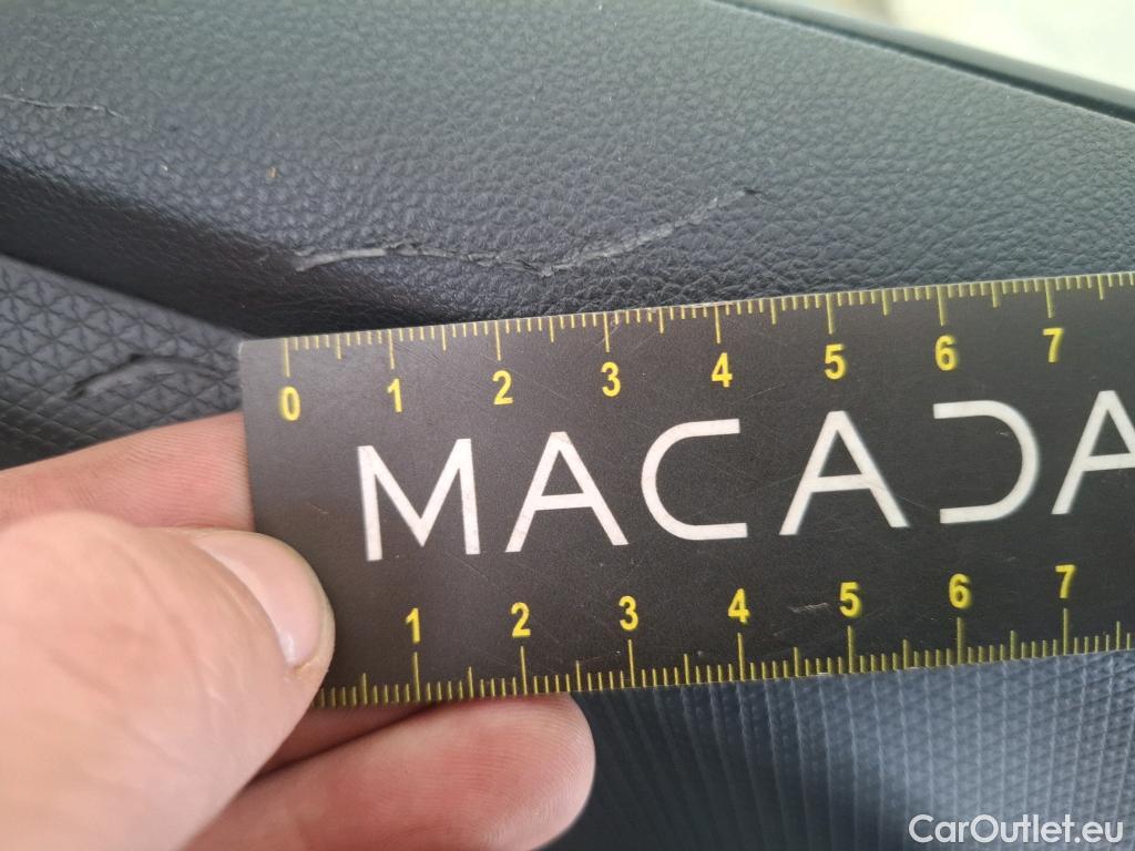  Renault  Clio  IV Air 1.5 dCi 75CV BVM5 E6 #77