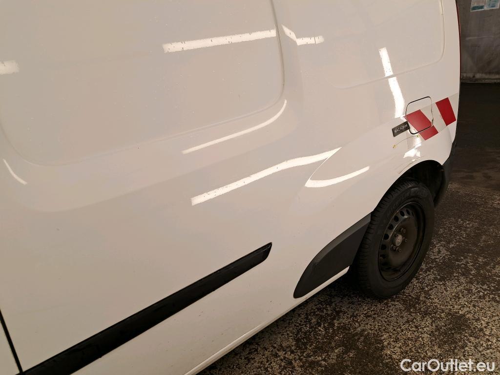  Renault  Kangoo  II Express Maxi Extra (Série Spéciale) 1.5 dCi 95CV BVM6 E6dT #1