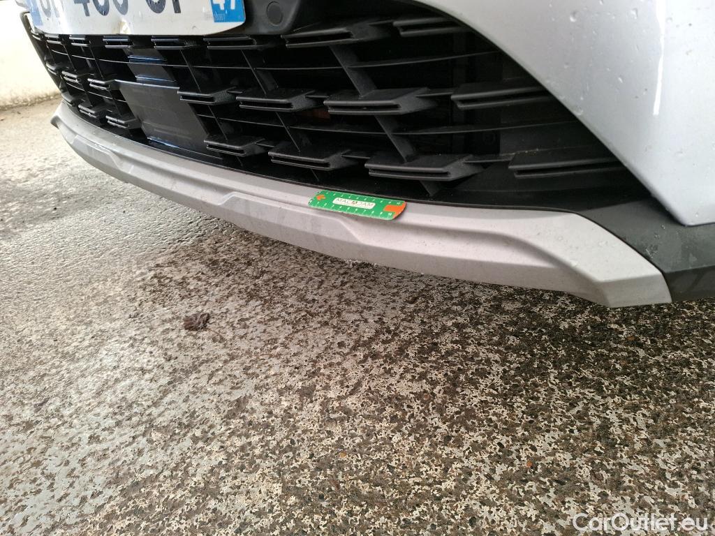  Renault  Captur  / 2019 / 5P / SUV Business E-Tech hybride rechargeable 160 / TRANSFO VP/VF #18