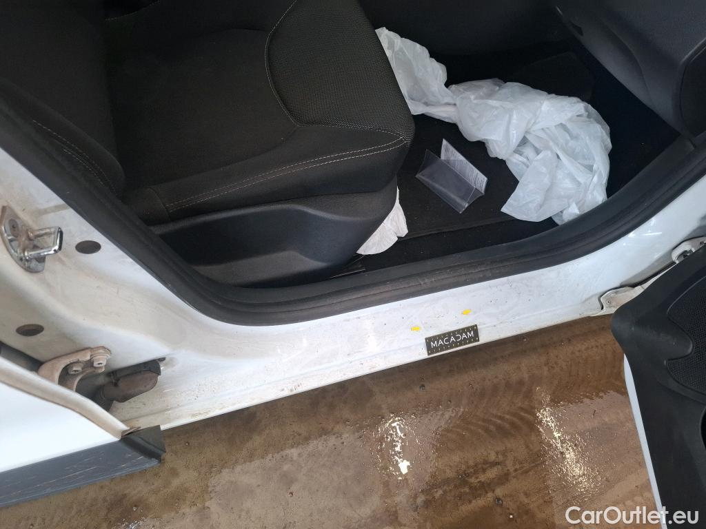  Renault  Clio  IV Air 1.5 dCi 75CV BVM5 E6 #50