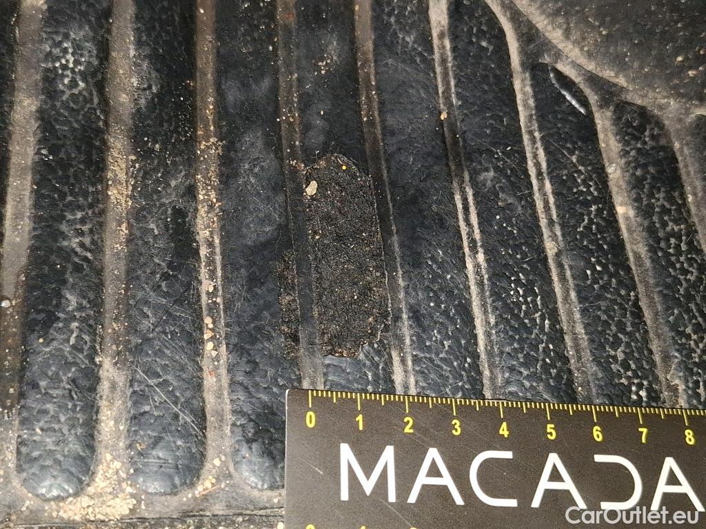  Renault  Clio  IV Air 1.5 dCi 75CV BVM5 E6 #88