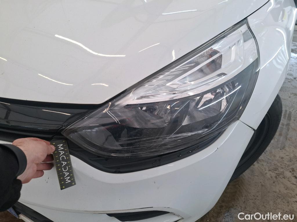  Renault  Clio  IV Air 1.5 dCi 75CV BVM5 E6 #4