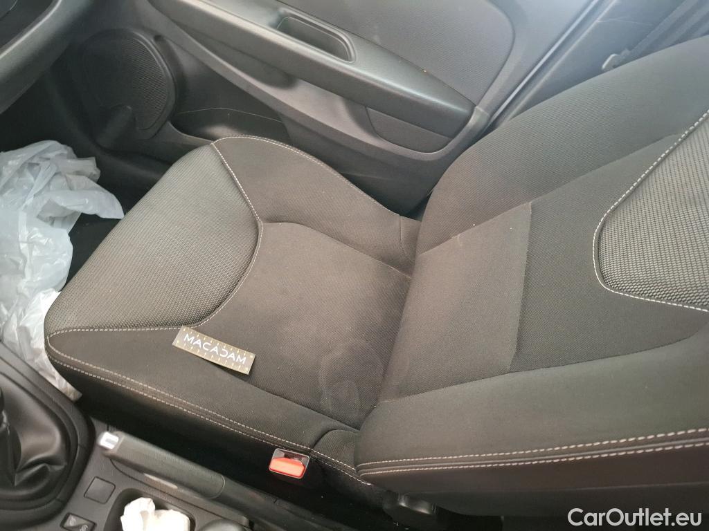 Renault  Clio  IV Air 1.5 dCi 75CV BVM5 E6 #102