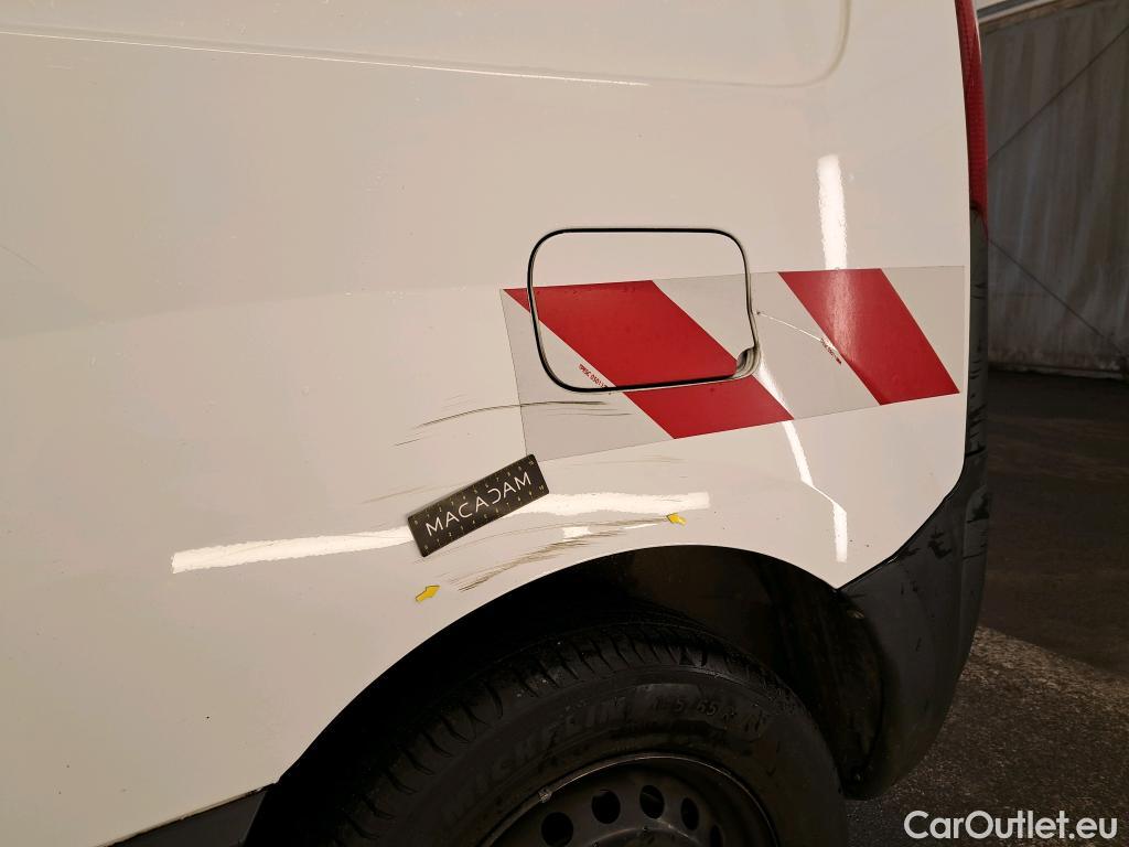  Renault  Kangoo  II Express Maxi Extra (Série Spéciale) 1.5 dCi 95CV BVM6 E6dT #4