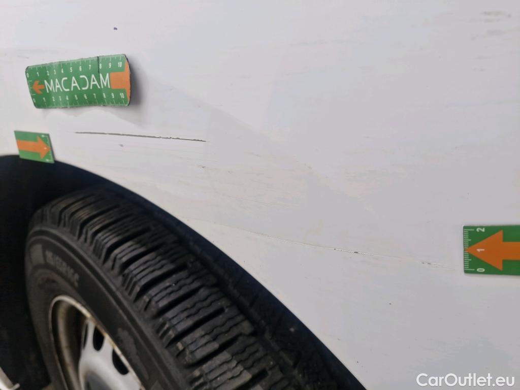  Peugeot  Expert  Fourgon Premium Pack Compact 1.6 HDi 115CV BVM6 E6 #11