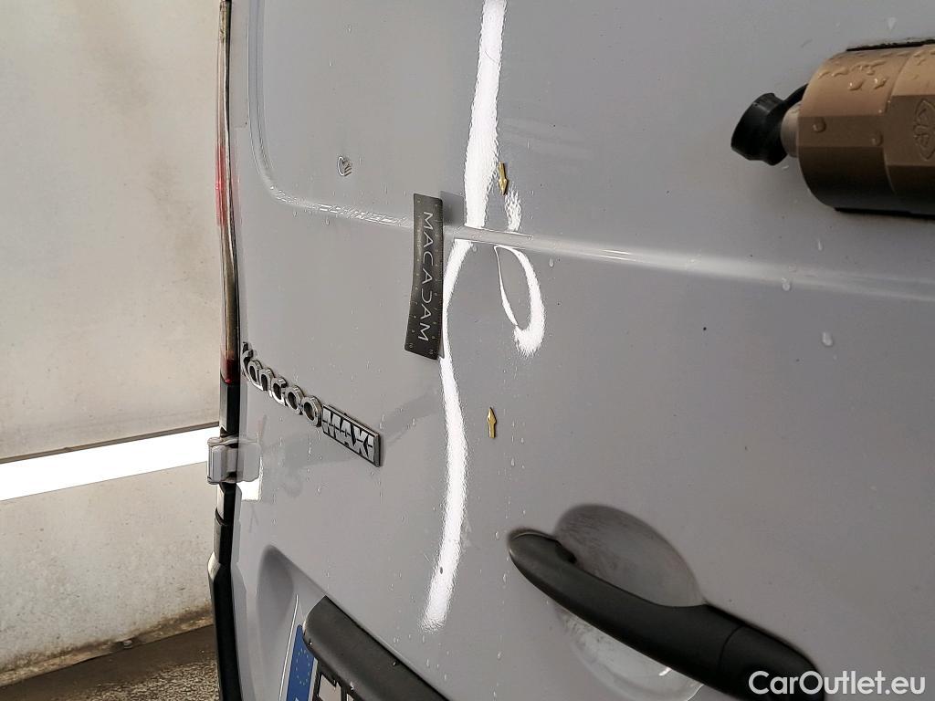  Renault  Kangoo  II Express Maxi Extra (Série Spéciale) 1.5 dCi 95CV BVM6 E6dT #14