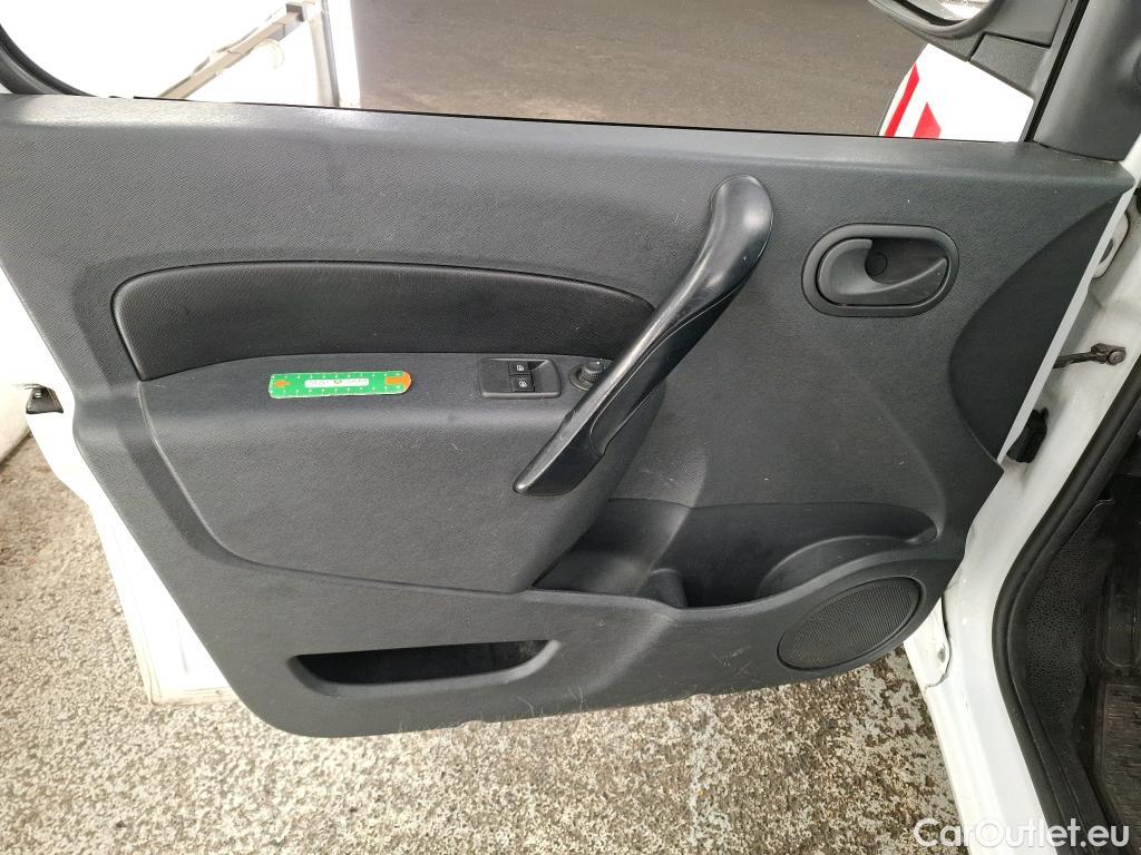  Renault  Kangoo  Express Maxi Extra (Série Spéciale) 1.5 #25