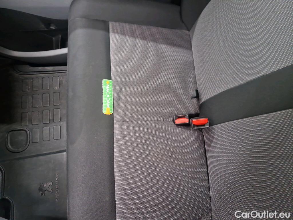  Peugeot  Expert  Fourgon Premium Pack Compact 1.6 HDi 115CV BVM6 E6 #15