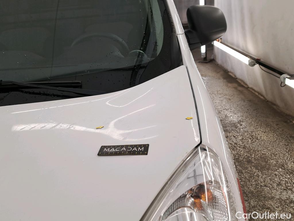  Renault  Kangoo  II Express Maxi Extra (Série Spéciale) 1.5 dCi 95CV BVM6 E6dT #18