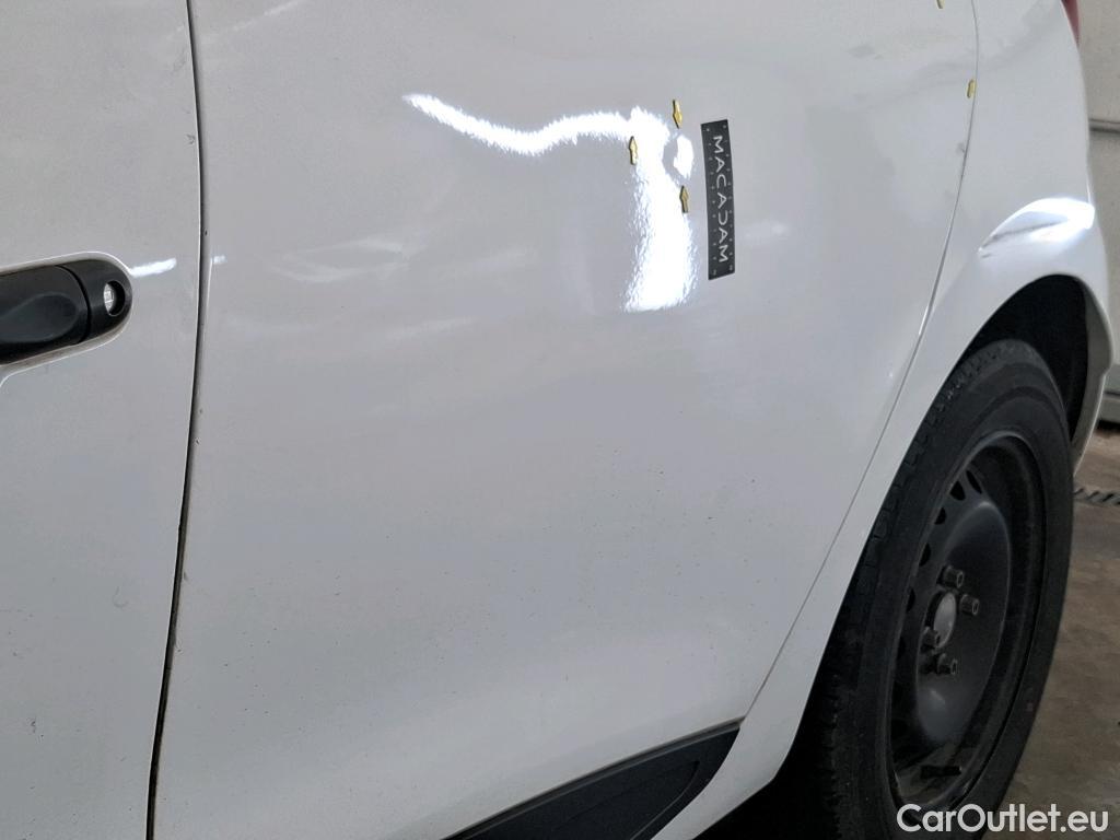  Renault  Clio  IV Air 1.5 dCi 75CV BVM5 E6 #96