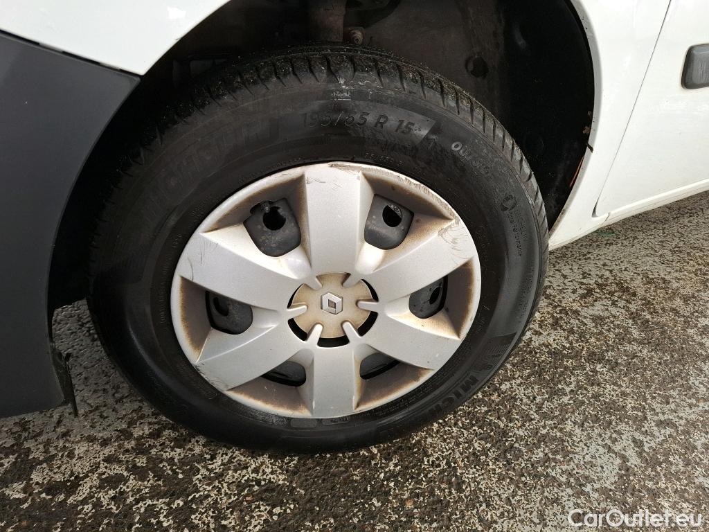  Renault  Kangoo  Express Maxi Extra (Série Spéciale) 1.5 #46