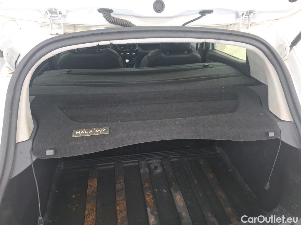  Renault  Clio  IV Air 1.5 dCi 75CV BVM5 E6 #116