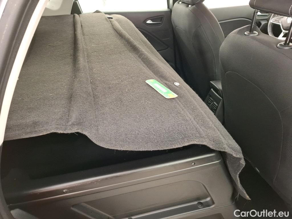  Renault  Captur  / 2019 / 5P / SUV Business E-Tech hybride rechargeable 160 / TRANSFO VP/VF #5