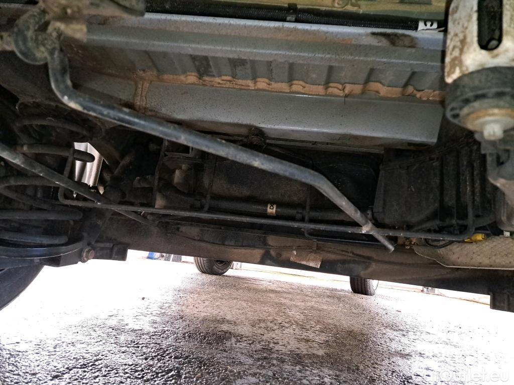  Renault  Kangoo  II Express Maxi Extra (Série Spéciale) 1.5 dCi 95CV BVM6 E6dT #33