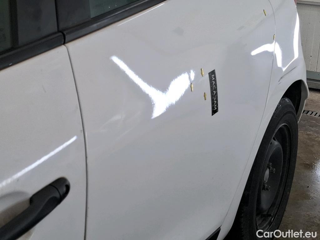  Renault  Clio  IV Air 1.5 dCi 75CV BVM5 E6 #97