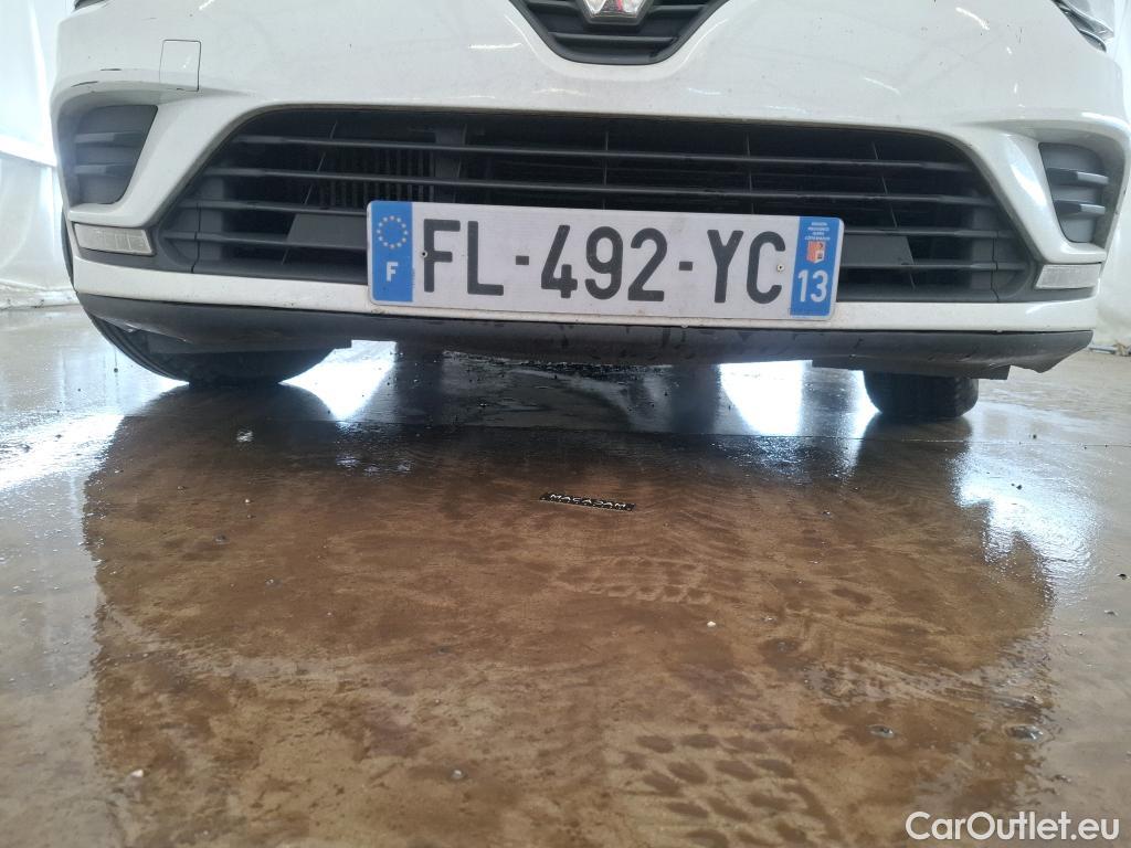  Renault  Clio  IV Air 1.5 dCi 75CV BVM5 E6 #52