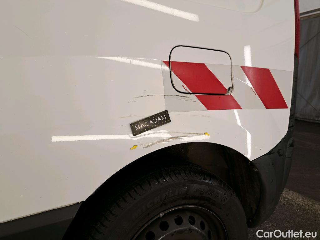  Renault  Kangoo  II Express Maxi Extra (Série Spéciale) 1.5 dCi 95CV BVM6 E6dT #5